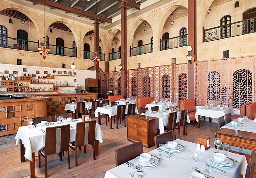 Sirehan Hotel Gaziantep Exteriér fotografie