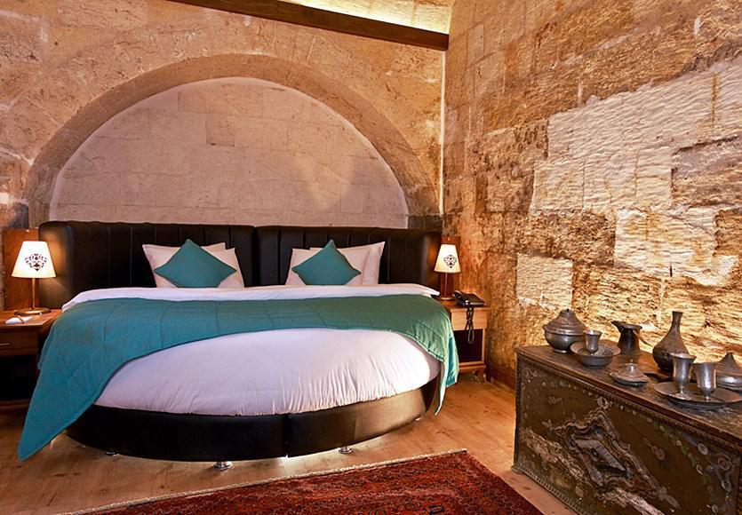 Sirehan Hotel Gaziantep Exteriér fotografie