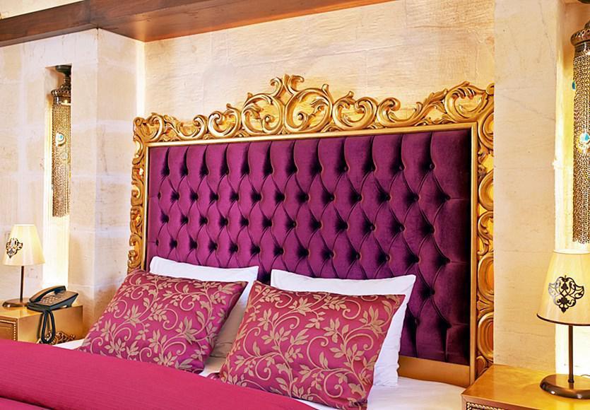 Sirehan Hotel Gaziantep Exteriér fotografie