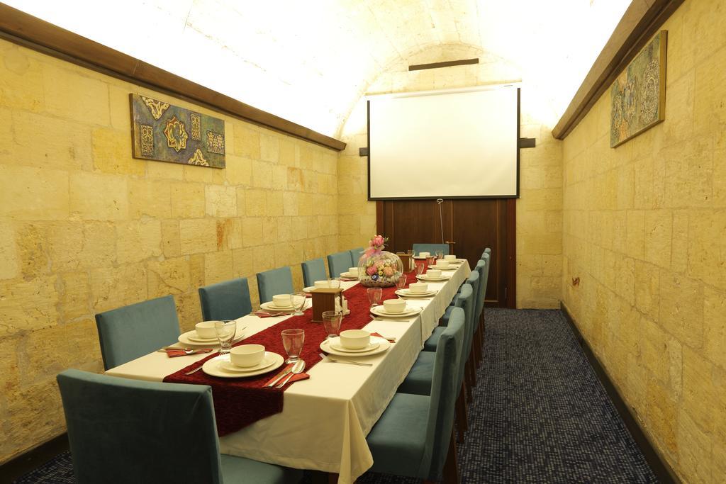 Sirehan Hotel Gaziantep Exteriér fotografie