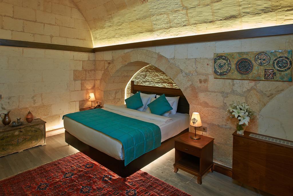 Sirehan Hotel Gaziantep Exteriér fotografie