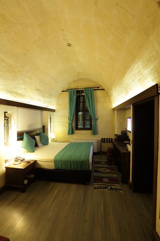 Sirehan Hotel Gaziantep Exteriér fotografie