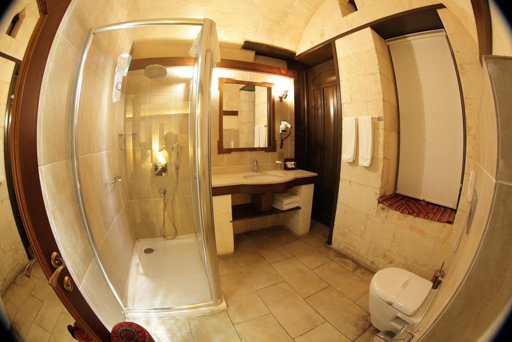 Sirehan Hotel Gaziantep Exteriér fotografie