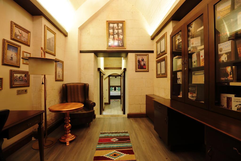 Sirehan Hotel Gaziantep Exteriér fotografie