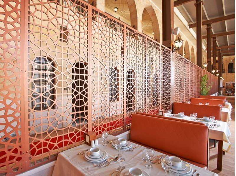 Sirehan Hotel Gaziantep Exteriér fotografie